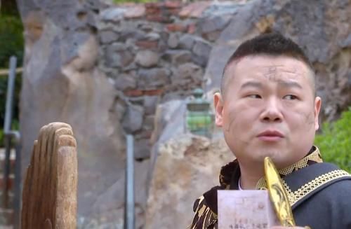 导演|岳云鹏，请不要再拉低《极限挑战》的智商水平了