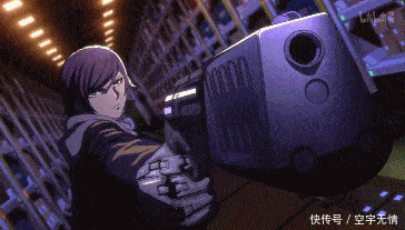 恶人|B站9.5,这“全员恶人”燃爆了