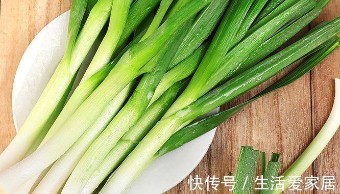 蒜苗|人到中年想长寿,夏天要坚持吃三种食物,排毒养颜,滋润身体!