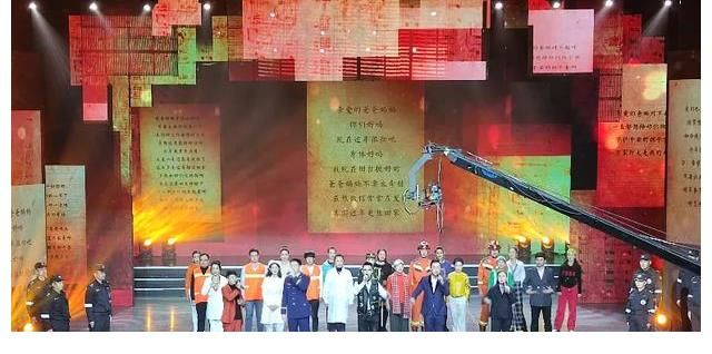 这场演出,我们期待了一整年