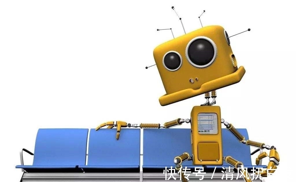 机器人|世界上最聪明的聊天机器人是什么样子的呢?