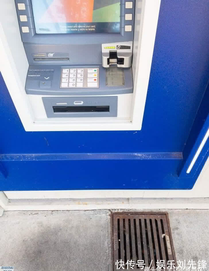 设计|20种荒谬的设计,让人着实头疼