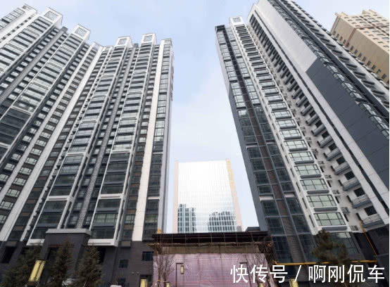 三四线城市|买房要谨慎,这2种房子正被中介暗暗“甩卖”,幸亏及时知道了