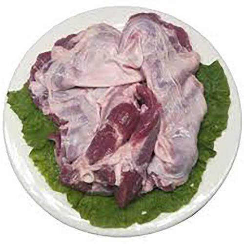 吃法|猪身上最补的一块肉，一只猪只有1斤！碰到了，别多问，买就完了