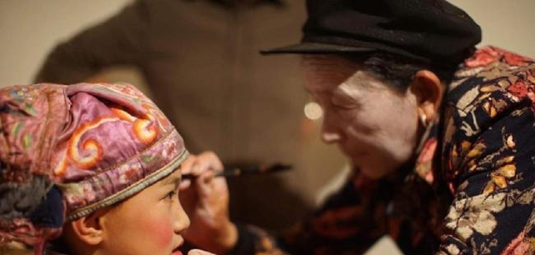 宽窄#“男阔金女阔银,阔头的姑娘难得寻”,是何意思?古人的识人之术