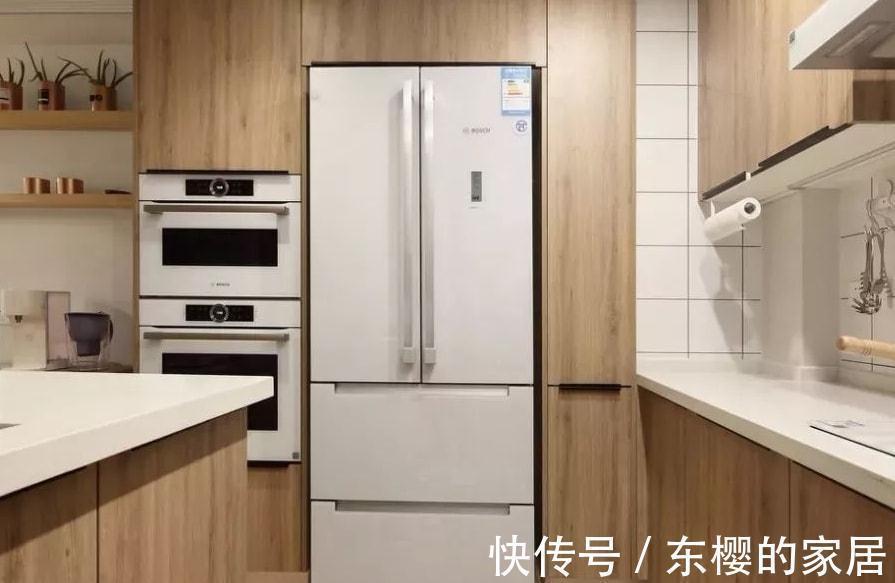 橱柜门|厨房装修细节多,不懂别乱装,牢记6个关键点,别等踩坑了才后悔