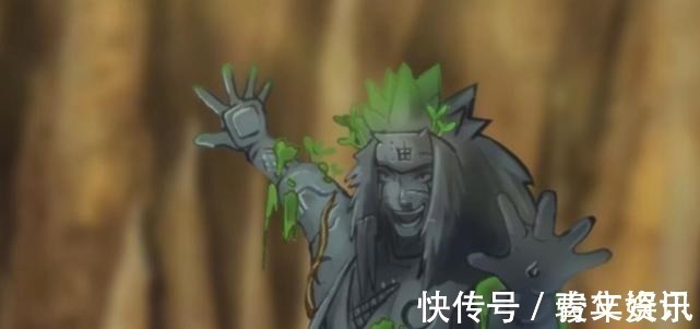 仙术|博人传同人木叶丸掌握仙术,鸣人自豪到流泪,没有辜负自来也