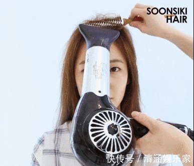 蓬松|细软发质女生看过来,get这些方法,让你立刻拥有蓬松飘逸的秀发