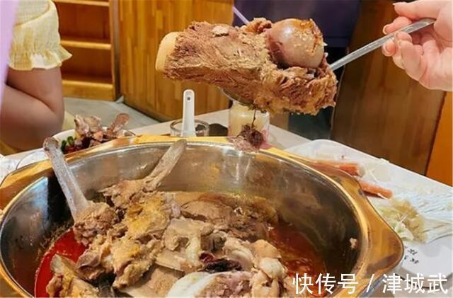 自助餐|曾经开满大街的38元酱大骨为何接连关店