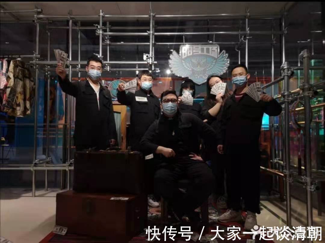 毛大庆|搞不懂IP,看不懂这届年轻人,做不好商业地产