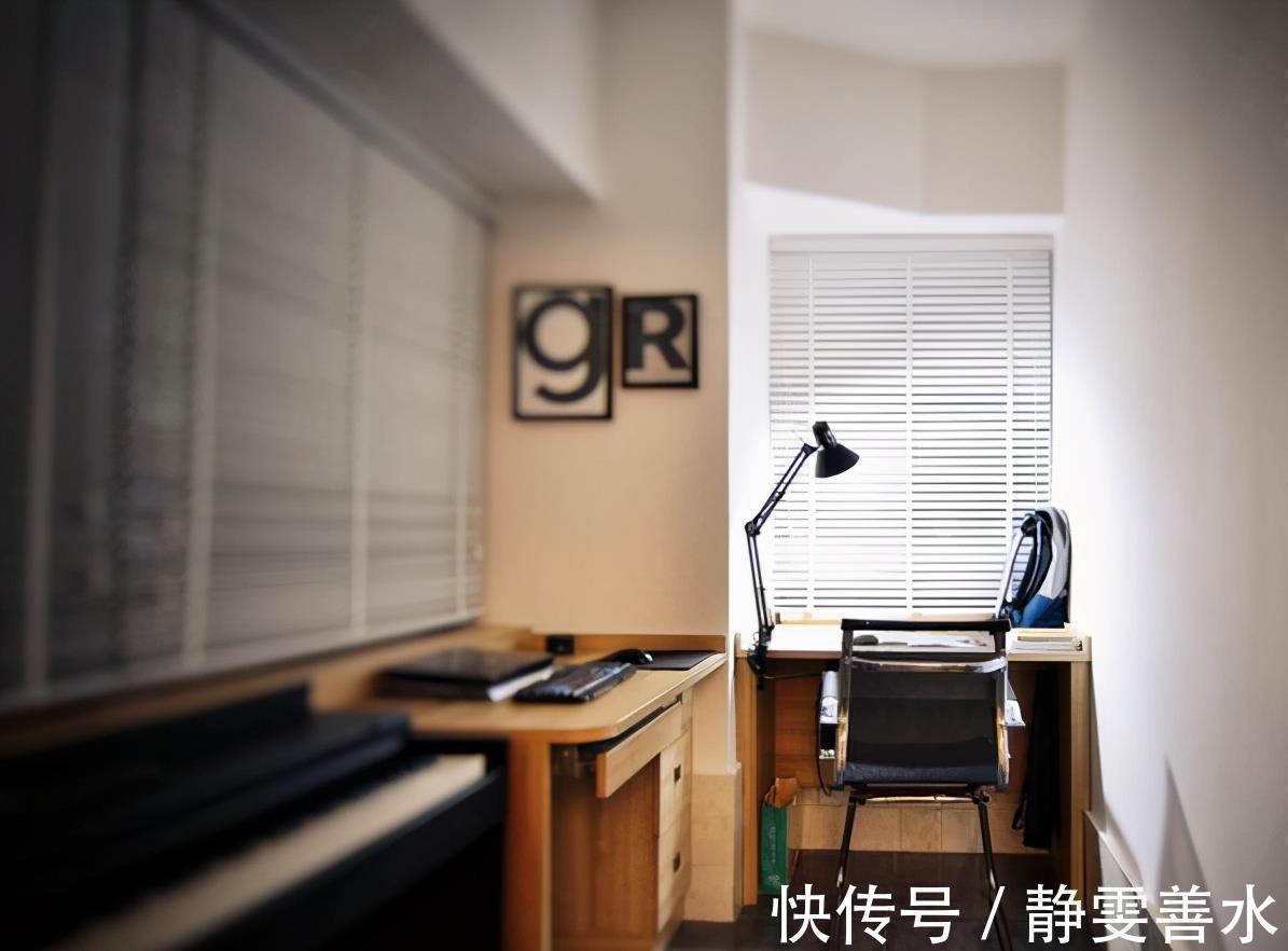 餐厅|夫妻的62㎡横厅小三房,格局完美简约清新,诗一样的生活让人羡慕