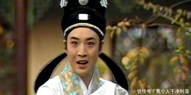 红楼梦|戏里演“贾瑞”,戏外被叫“宝玉”,为爱割腕3次,32岁死于酗酒