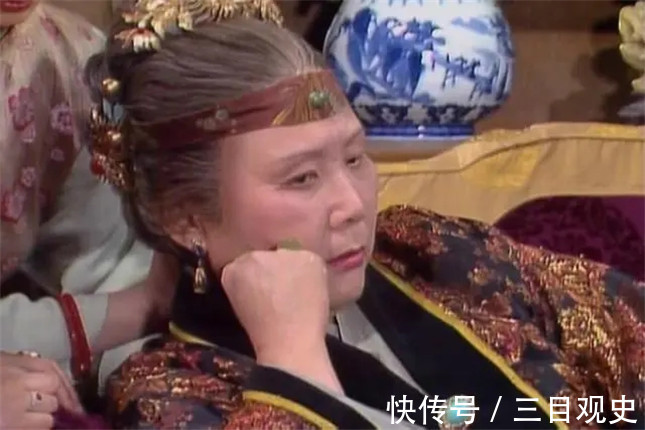 真面目@红楼梦:贾政借一个笑话,揭露出王夫人私底下的“真面目”