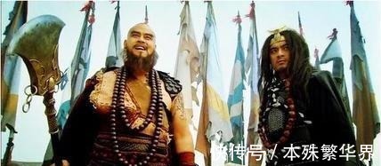 方腊!水浒传一百单八将谁的结局最好 不是武松, 也不是鲁智深!