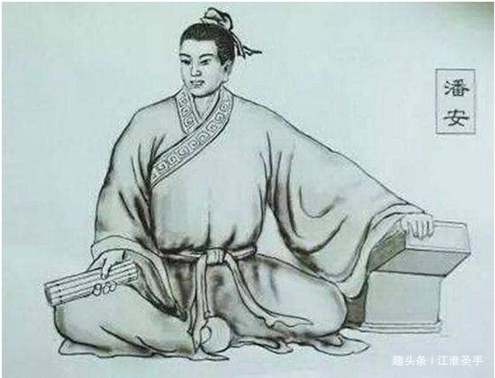 古代|古代美男长得怎么样这几个男人的长相帅呆了