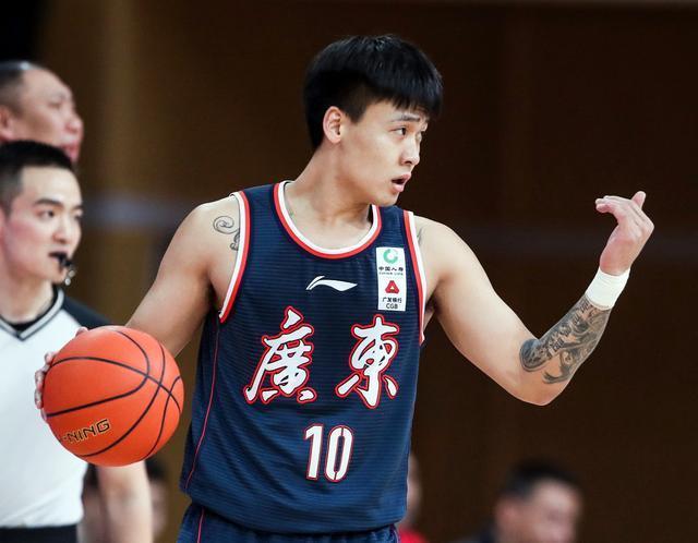 辽篮|CBA三大悬念:辽篮遇考验?广东宏远重返前三?北控是否重蹈覆辙