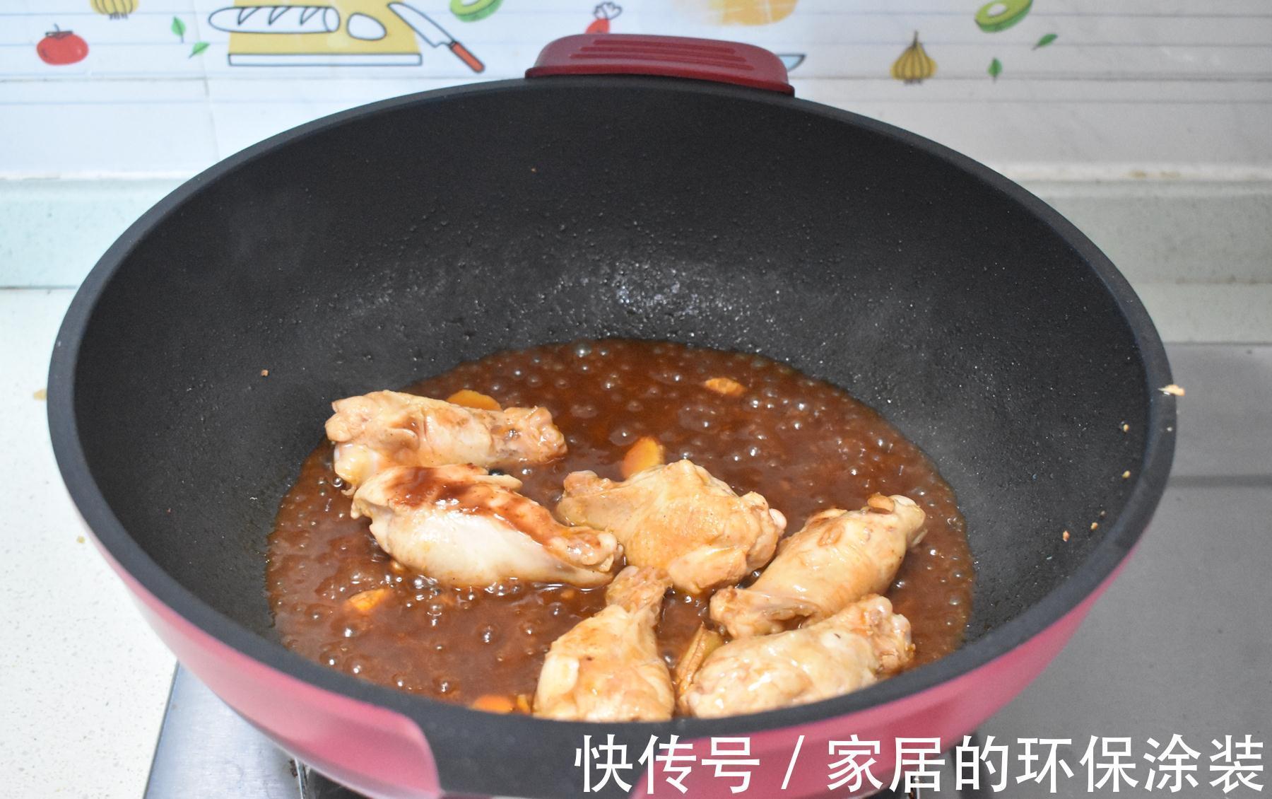 秋季吃这肉很合适，7元1斤比猪肉便宜，比猪肉营养，做法还简单