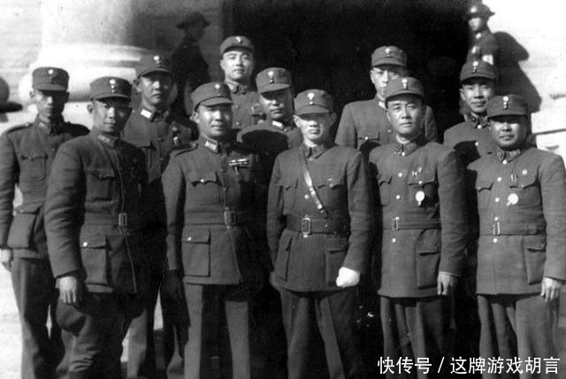 视为|抗战中 国军74军一场巧战,至今仍被视为经典