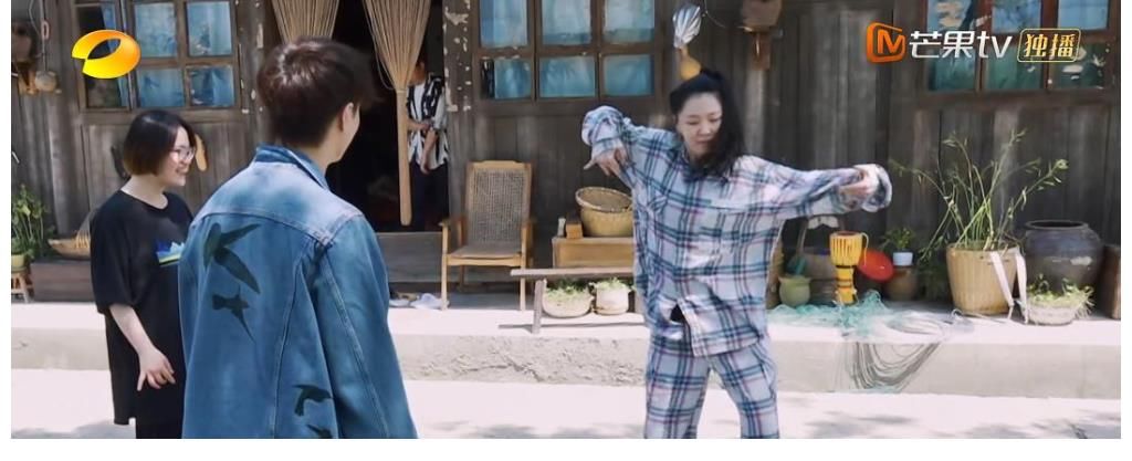 劉勝英|《向往的生活》收官在即，劉曉邑黃渤驚喜返場，還有兩位前輩坐鎮