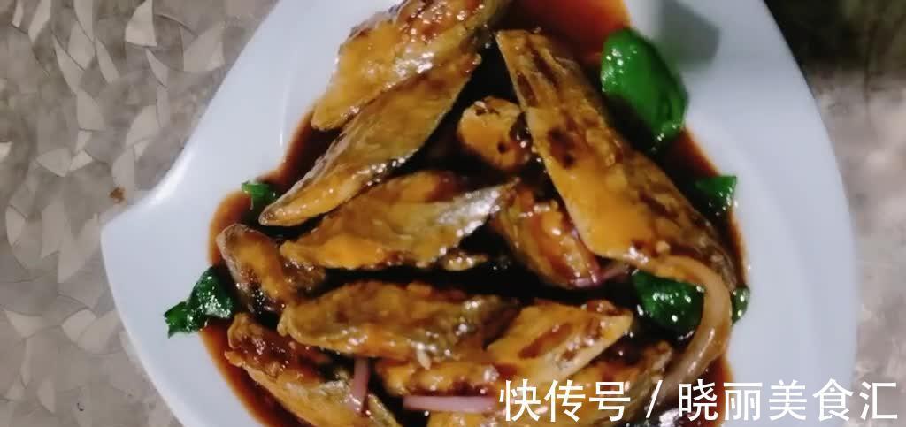 教你做糖醋带鱼,肉质鲜甜酸甜适中,福州人从小吃到大的美味