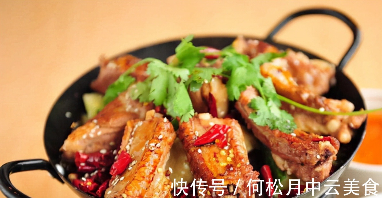 美味家常菜，简简单单超好做，开胃美食，好吃下饭停不下嘴！