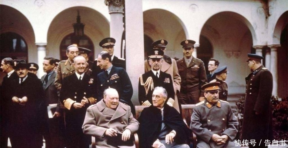 斯大林|斯大林死后，苏联清算他的遗产，为何都陷入愧疚与沉默当中？