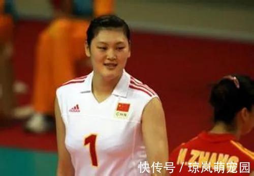 教練|王一梅的故事：女排重炮手，朱婷之前女排的門(mén)面，被教練用壞