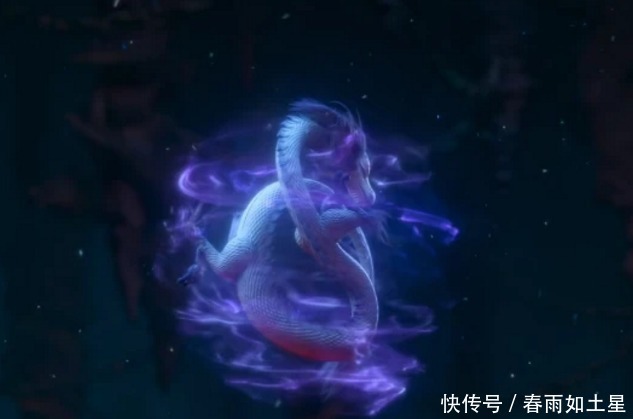 哪吒龙蛋被敖广藏在嘴里，难道不怕孵出敖丙原因很无奈！