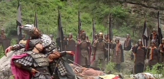 方式|魏延有多牛?史家把他与韩信相提并论,可惜诸葛亮不按正确方式用