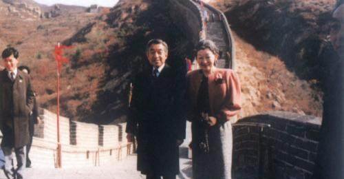 日本皇妃得了怪病 御医都束手无策 一个流氓让皇室颜面无存 快资讯