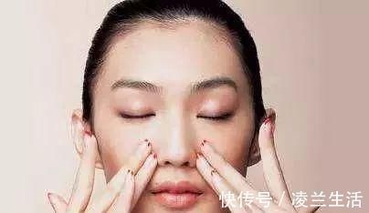 穴位|5大穴位扶阳正气,再顽固的鼻炎,这样简单调理也很快痊愈了!