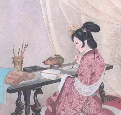 中国|她被誉为古代第一才女,却写了一本烂书,毒害中国女子2000年
