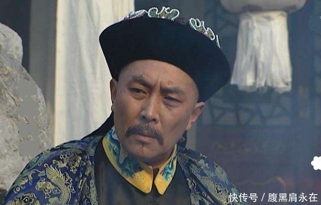 隋炀帝|历史上被误解的四位皇帝,第一位功盖千秋,最后一位劳累而死!