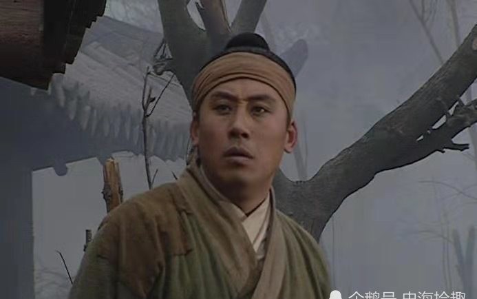 不济|梁山上一个大混子,本事不济却位列天罡,只因沾了他兄弟的光