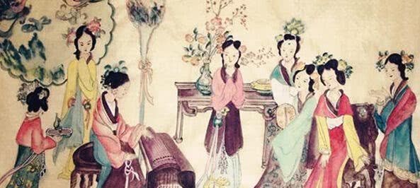 宋朝|宋代称呼有多奇葩?娘子不一定是老婆,相公也不一定是老公