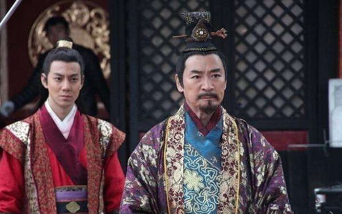 玄武门|为何会爆发玄武门之变?其根本原因不是李世民和李建成,而是他