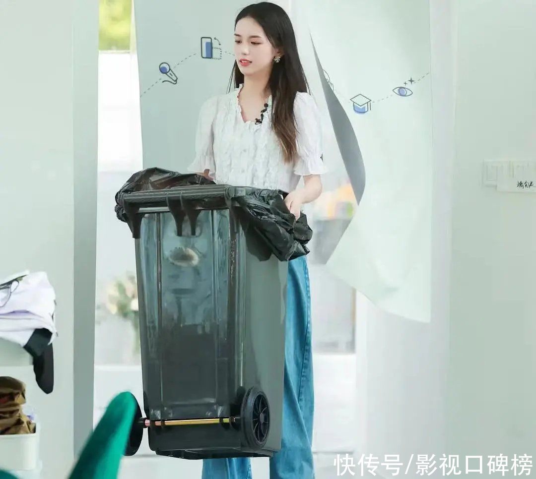 周也|無CP可炒，無事情可搞，《中餐廳5》請來龔俊也玩不動？