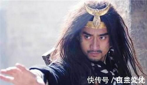 死局!梁山上唯一没绰号好汉,躲过朝廷设下的死局,最后成功活到80岁