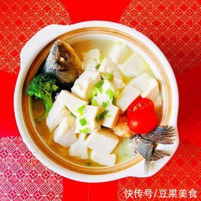 鲜鸡汁卿鱼汤超还吃，我家三天两头吃一次