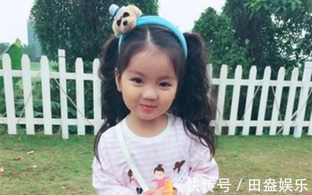 紅毯|她4歲參加爸爸去哪兒走紅,6歲年入百萬(wàn)養(yǎng)全家,今現(xiàn)狀讓人心疼
