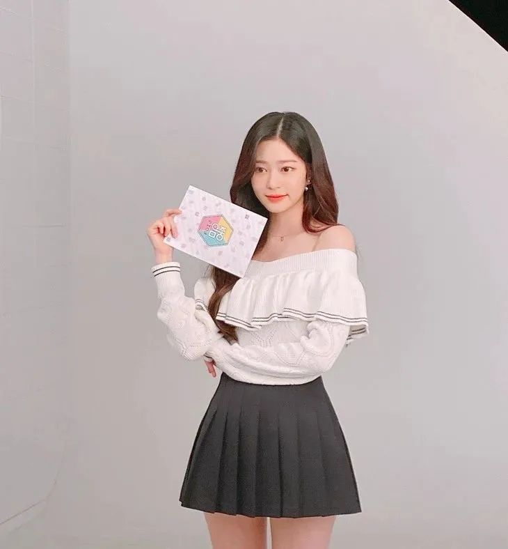 针织|一字肩针织衫,9月不穿傲娇下线