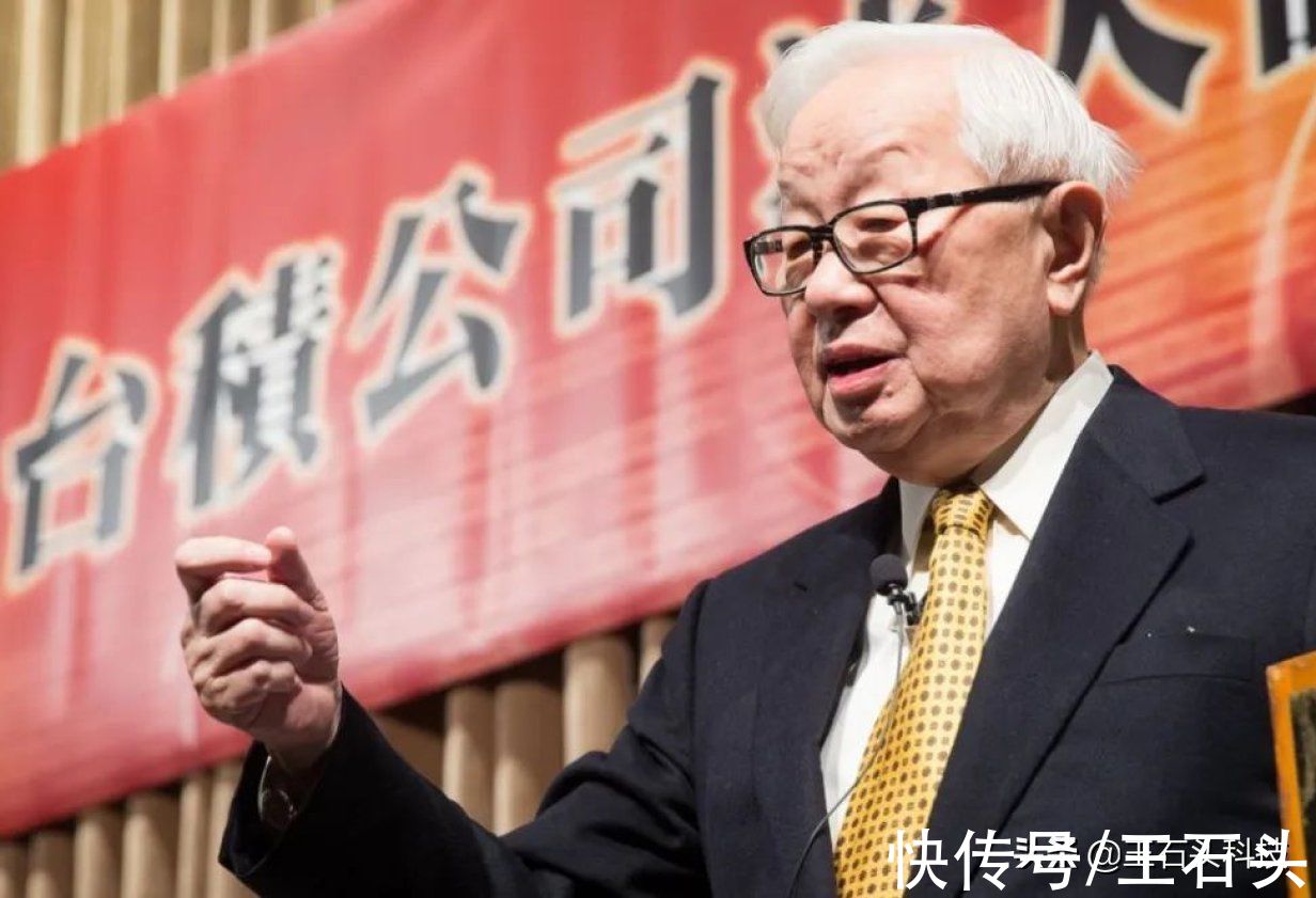美国企业|三星相当于“摊牌”了！如果交出核心数据，台积电会跟进吗？