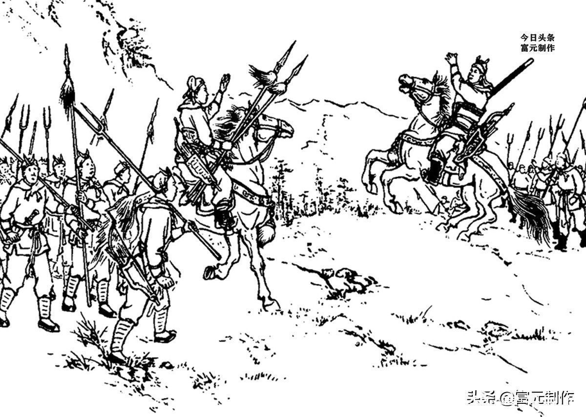 董芳&传奇梁山后人张国祥:武松授艺勤练棍法,落草麒麟山大战董芳