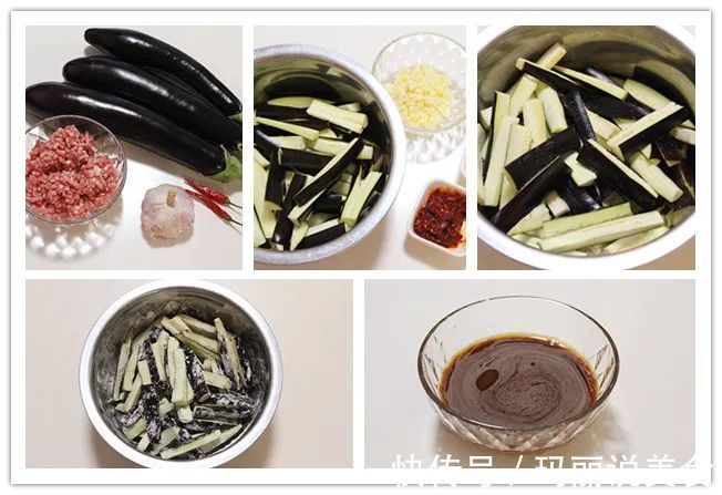 一周带饭食谱，都是越热越好吃的菜，夏天还不容易变味