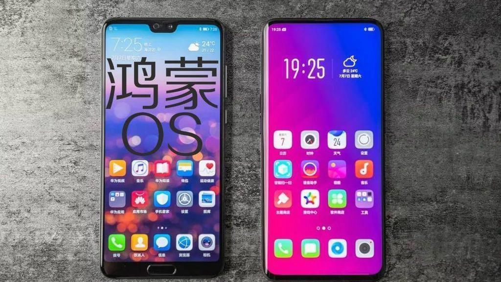 测试版|华为正式官宣,这一天还是来了!任正非当初的决定是对的
