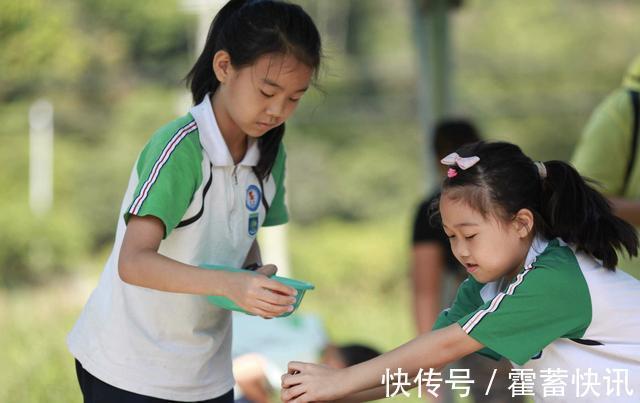 宝妈|''妈妈,我碗里有头发'',2位妈妈的不同反应,影响孩子一生