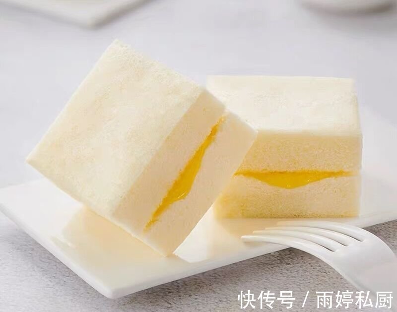 美食|建议美食爱好者：遇见这5款零食，千万别错过，好吃又平价！