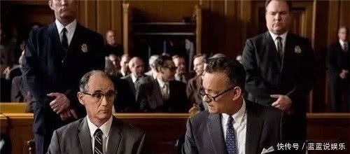 阿贝尔|他是苏联间谍之王,精通6国语言,立功无数,却栽在13岁小孩手上