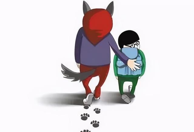 艾莎公主|5岁孩子被人贩子拐走,一小时后找到,父母差点不认识,多亏了鞋