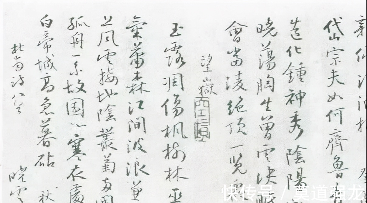 国展#孙晓云连续四届国展获奖作品对比,一届比一届精致一届比一届奔放